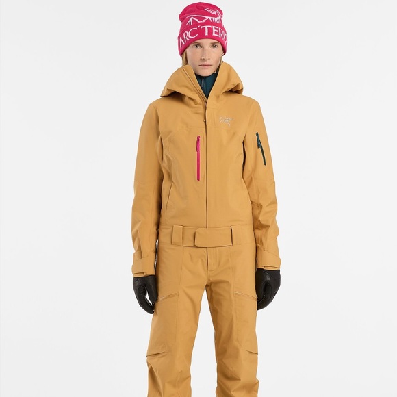 Arc'teryx Jackets & Blazers - Arc’teryx Sentinel One-Piece Women’s Medium